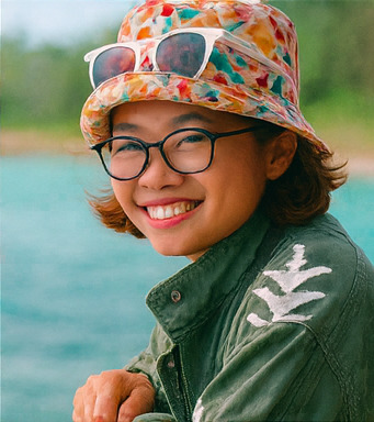 체험 시작 아이콘