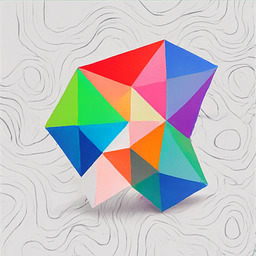 완전히 몰입할 수 있는 탐험 장면