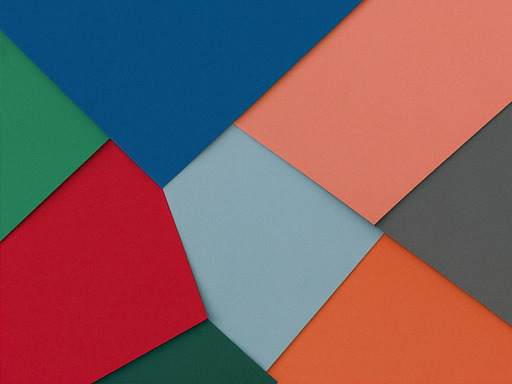 인터랙티브 커뮤니티 화면